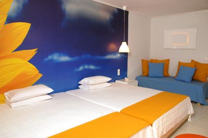 8. Bild der Unterkunft