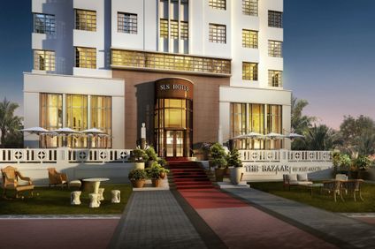 12. Image de l'établissement