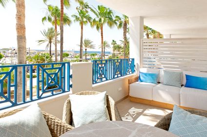 6. Bild der Unterkunft