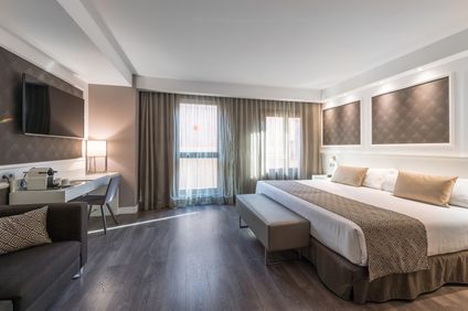 9. Bild der Unterkunft