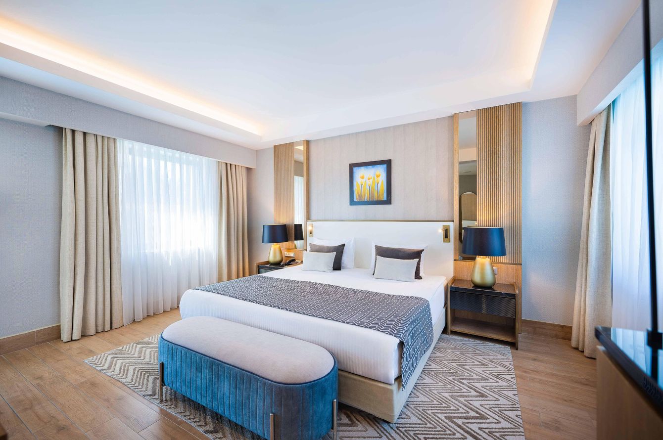 Suite Prestige