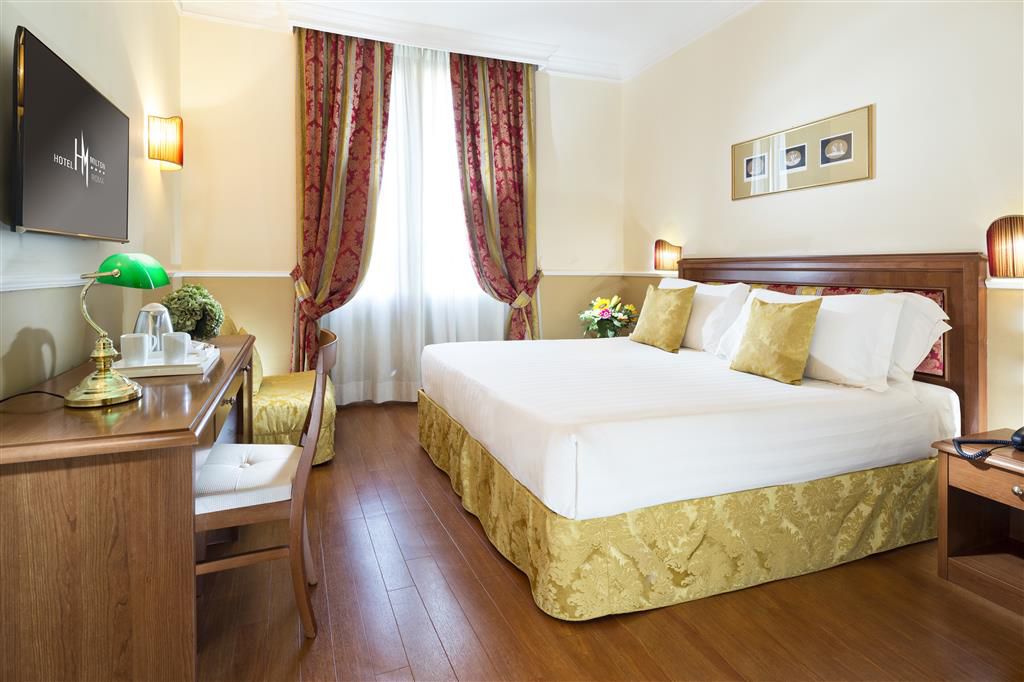 Doppelzimmer Classic