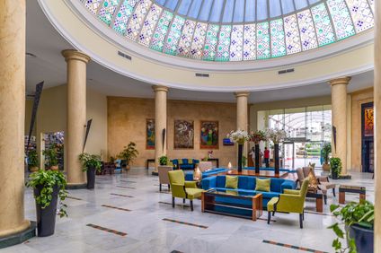 4. Bild der Unterkunft