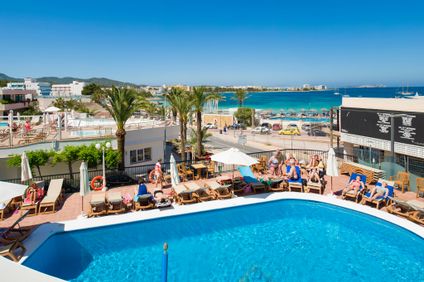 8. Bild der Unterkunft