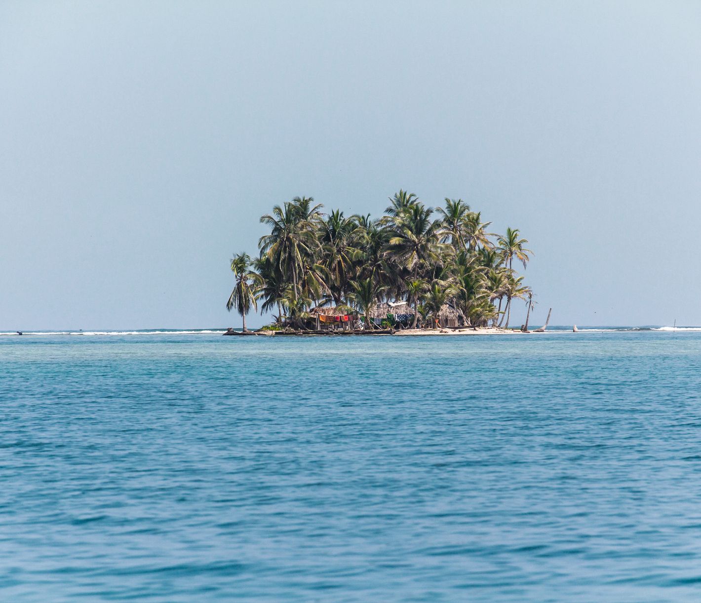 San Blas – Inselparadies und Heimat der Kuna