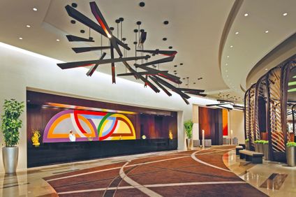 4. Bild der Unterkunft