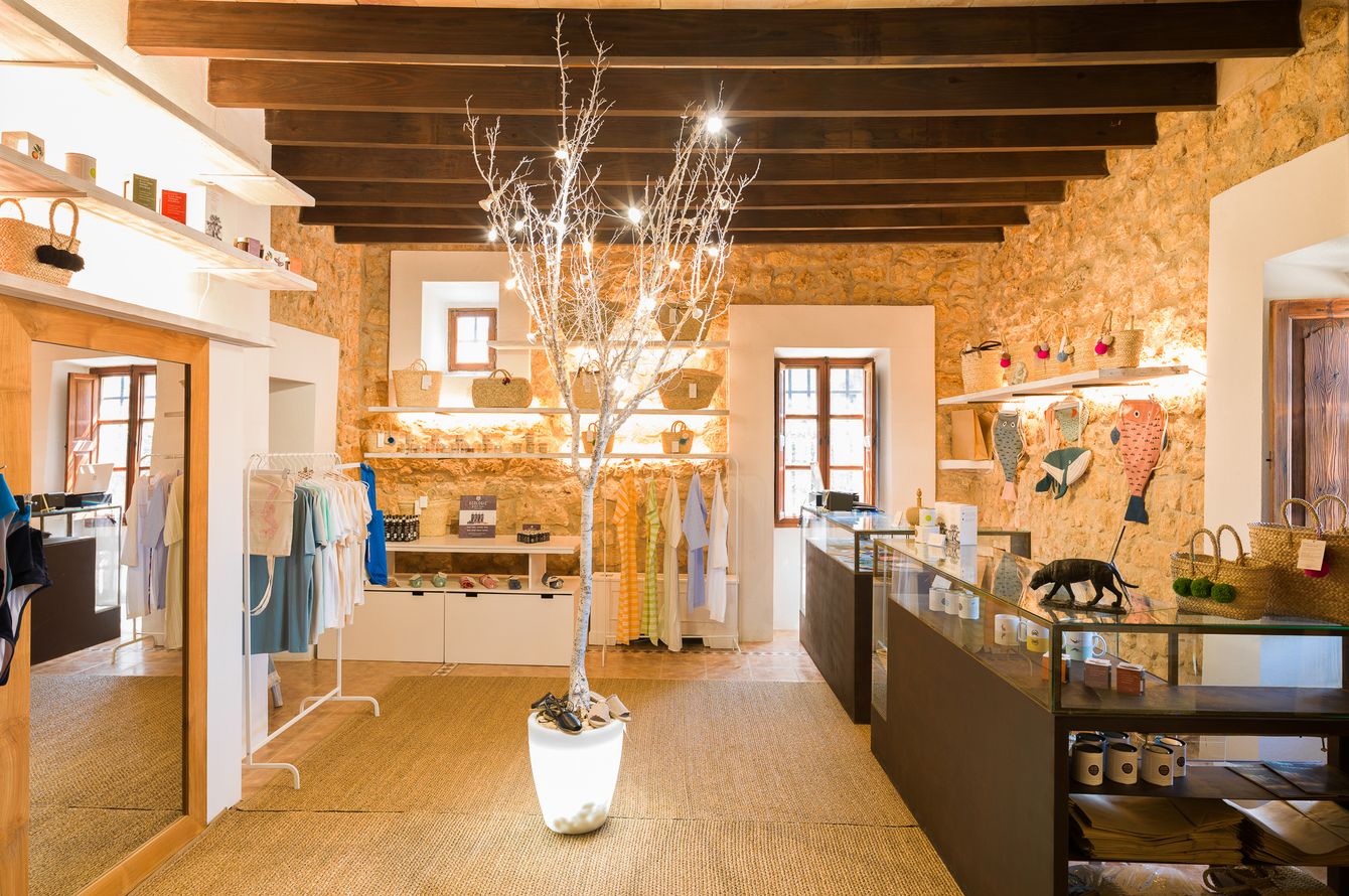 Boutique
