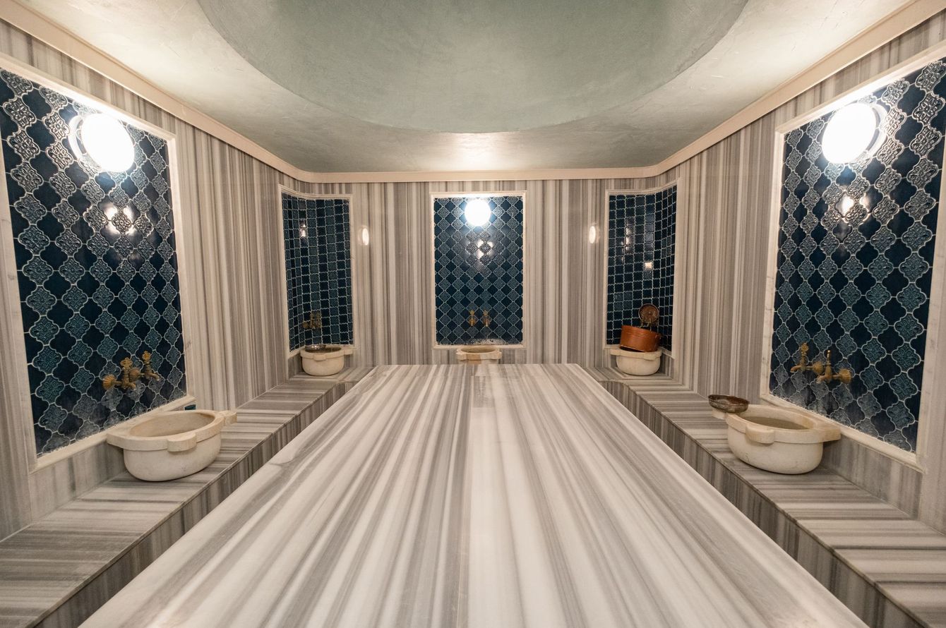 Hammam