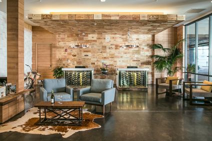 5. Bild der Unterkunft