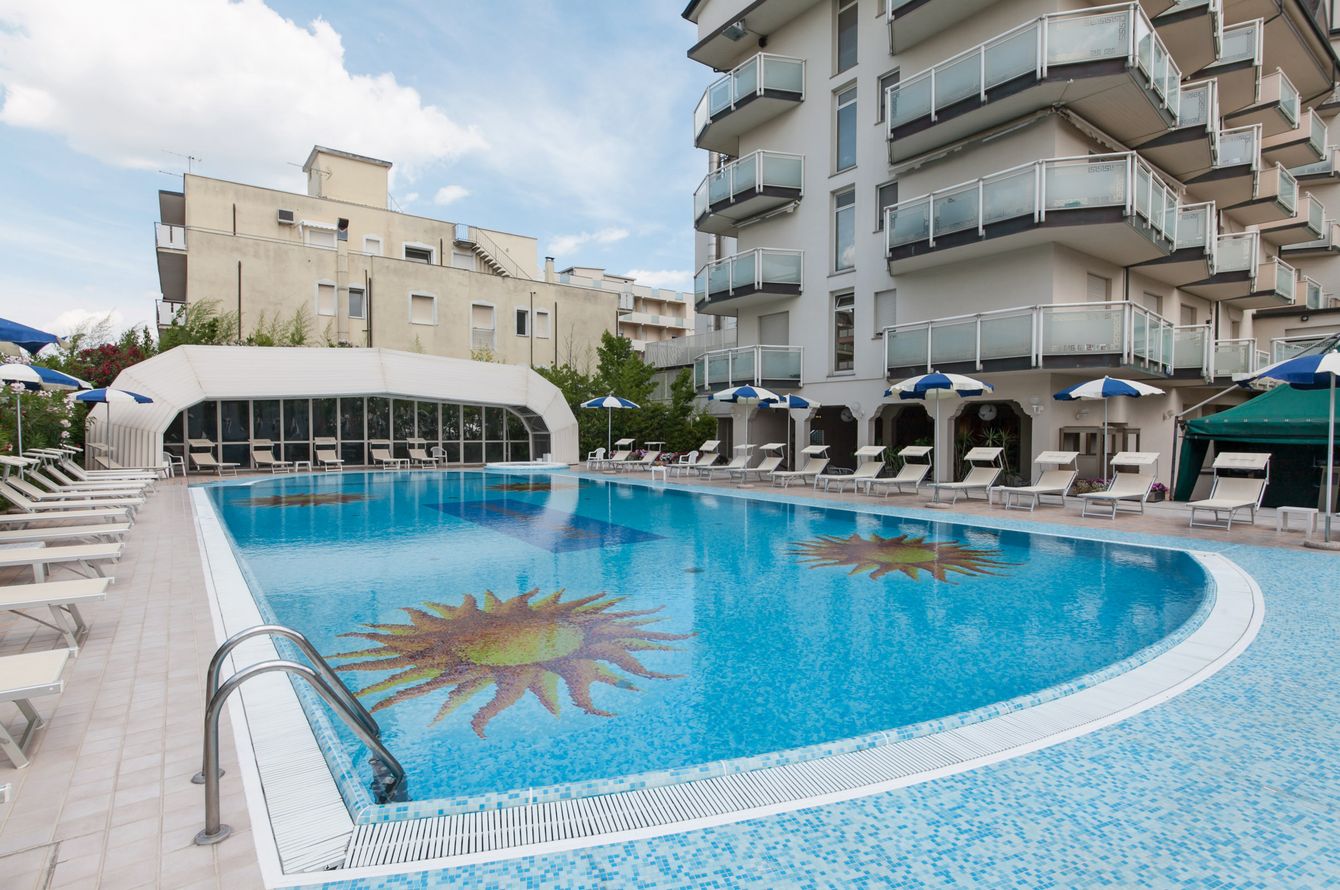 Aussenpool