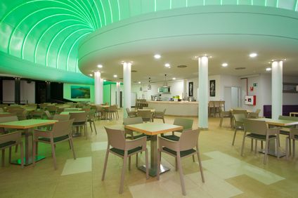 4. Bild der Unterkunft