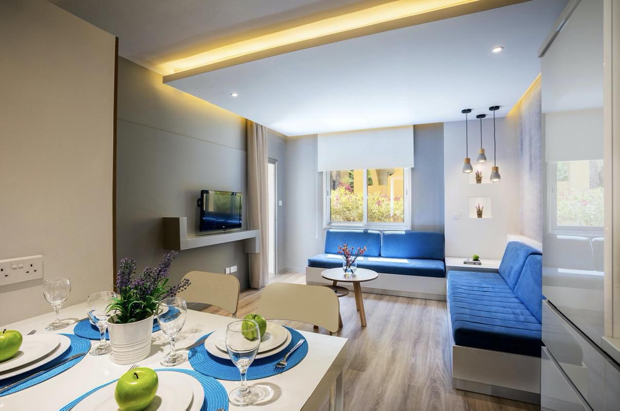 Superior Suite