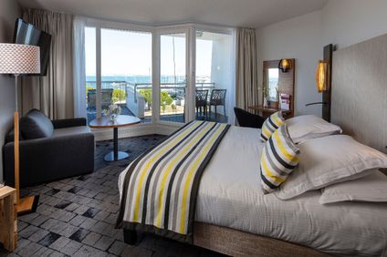 Doppelzimmer Privilège