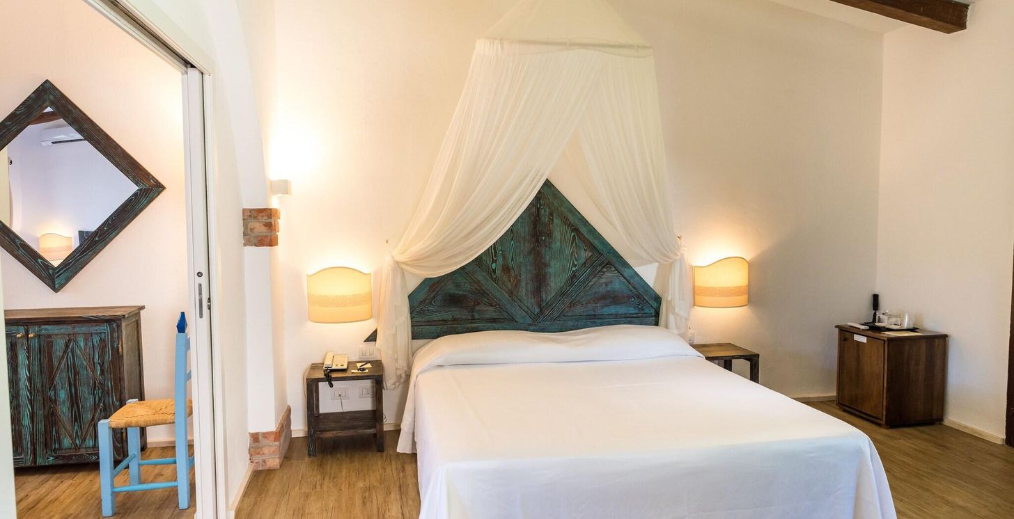Chambre double Superior