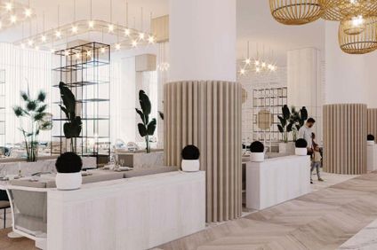 9. Bild der Unterkunft