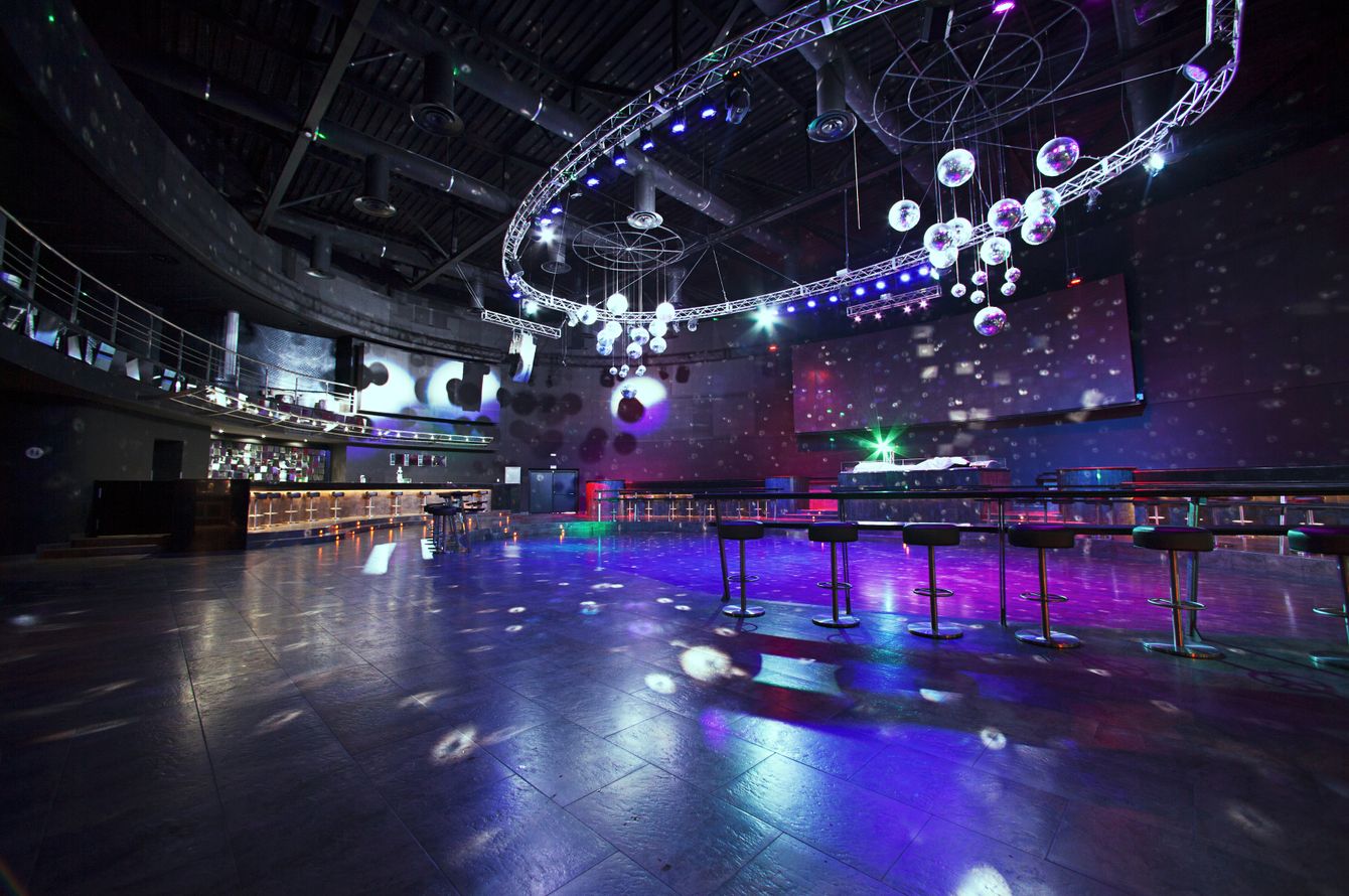 Disco