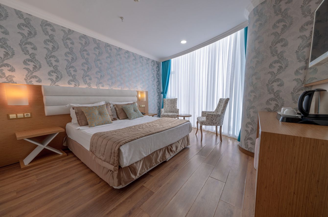 Chambre familiale