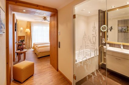 9. Bild der Unterkunft