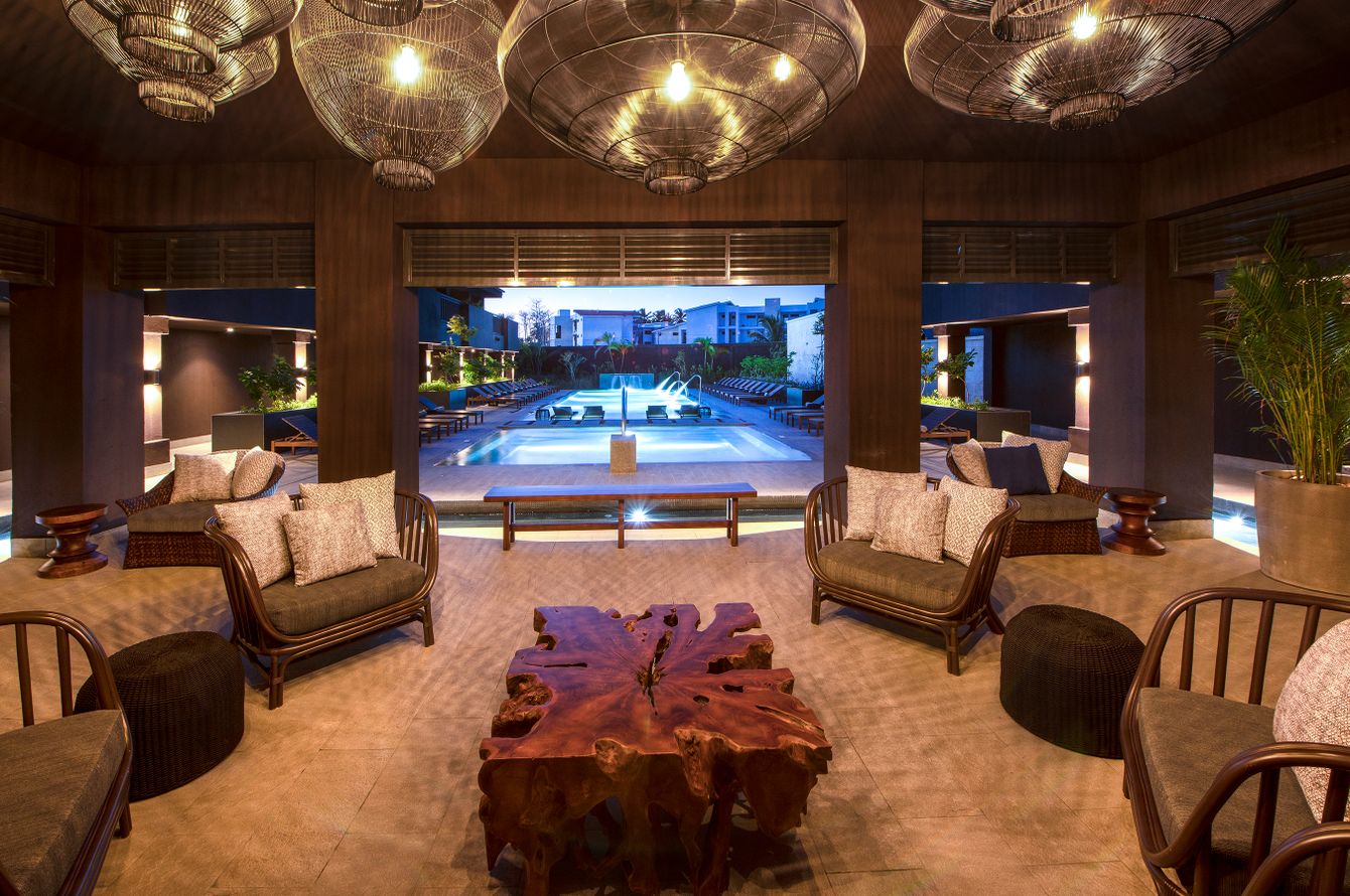 Spa