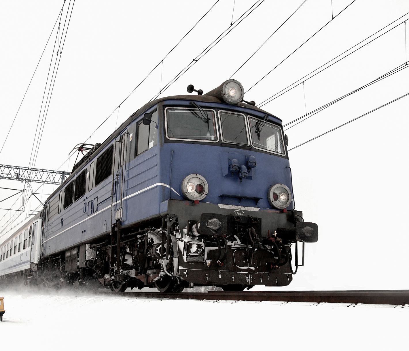 Unterwegs in Polen mit dem öffentlichen Verkehr