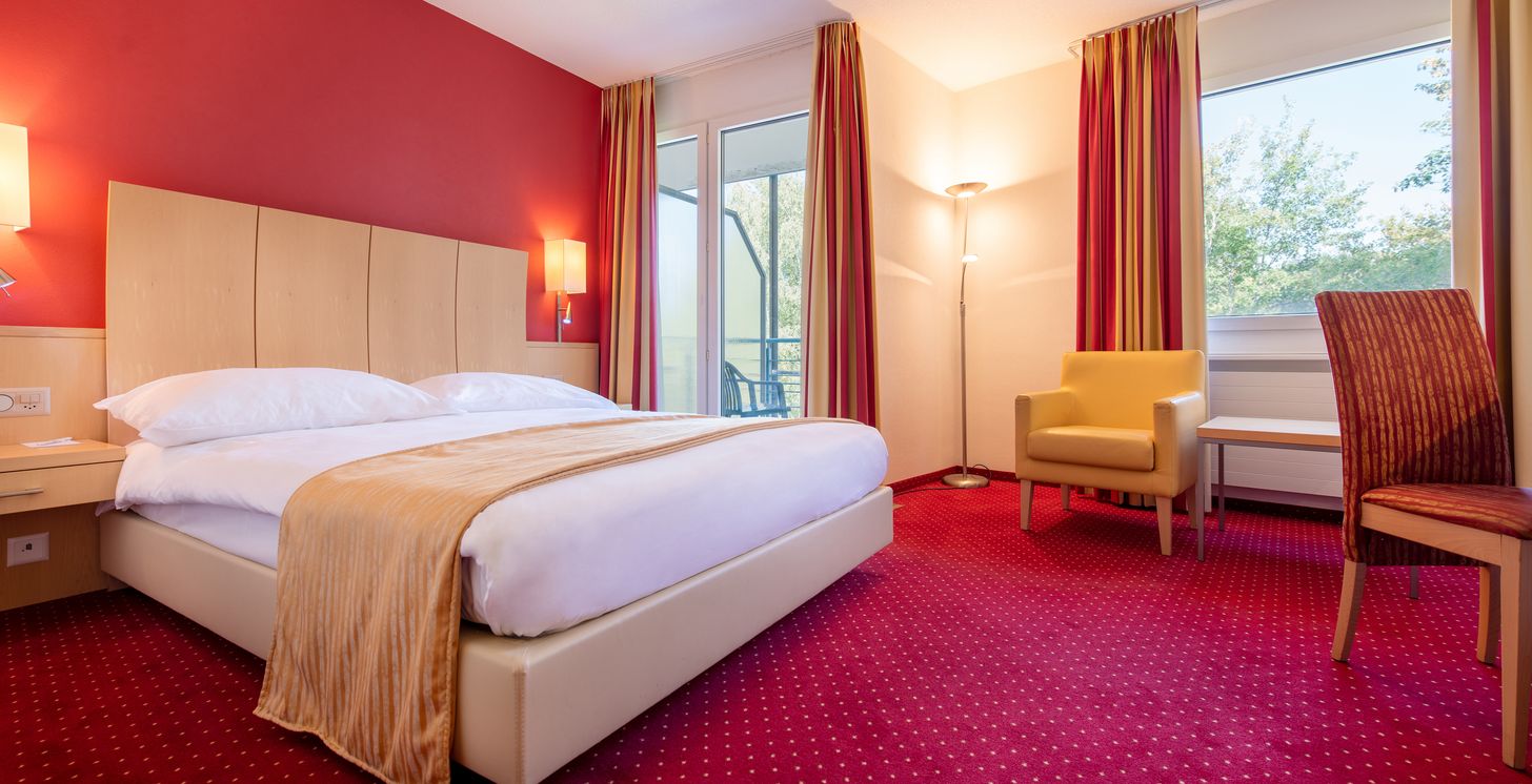 Doppelzimmer