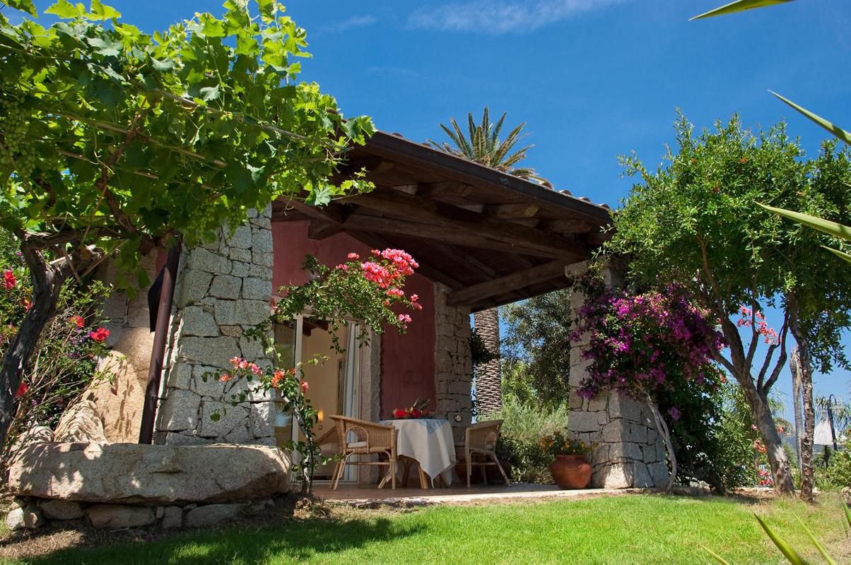 Cruccuris Resort