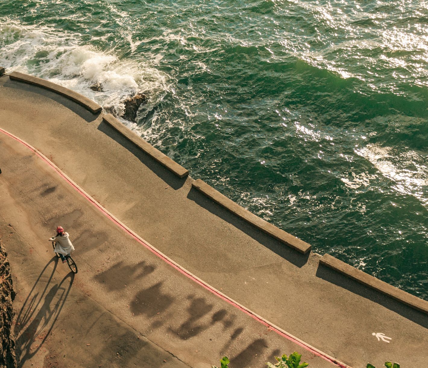 Einmal um den Stanley Park