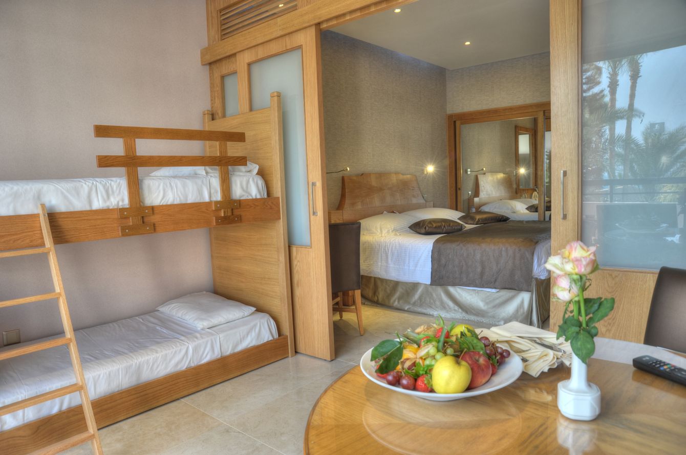 Junior Suite