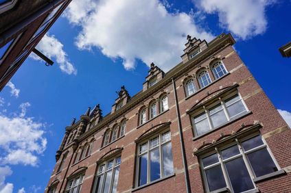 2. Bild der Unterkunft