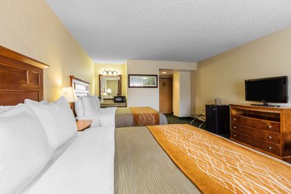 2. Bild der Unterkunft