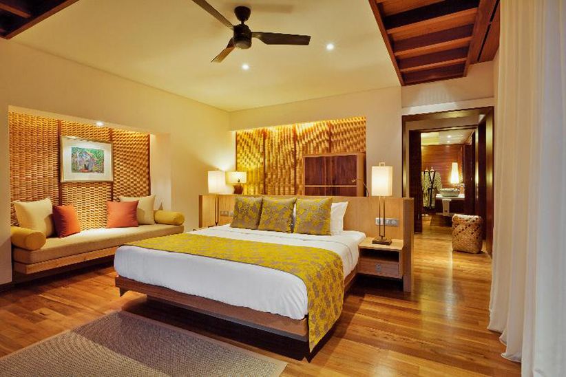 Suite Luxury Pool