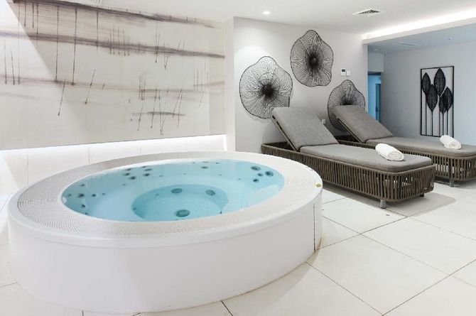 Spa