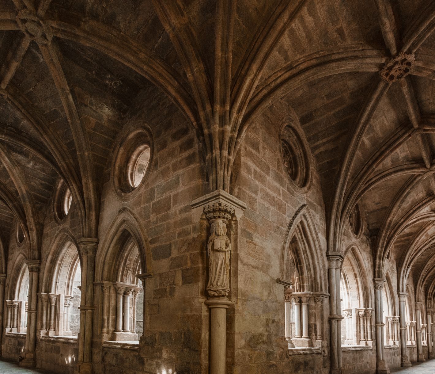 Kathedrale von Évora – Monument gotischer Baukunst in Portugal