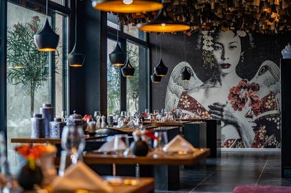 4. Bild der Unterkunft