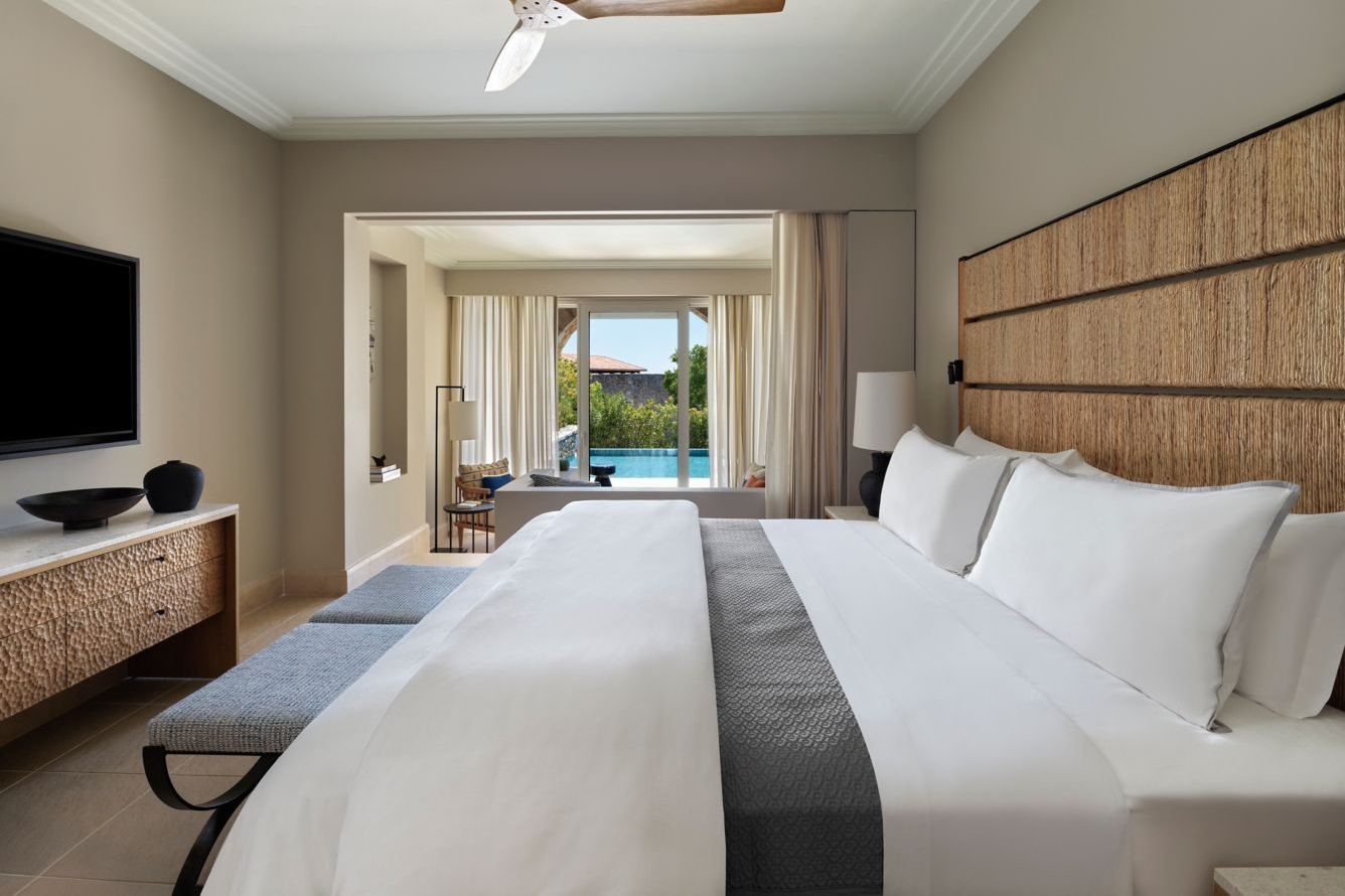 Doppelzimmer Infinity