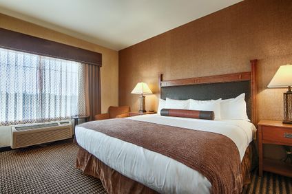 2. Bild der Unterkunft