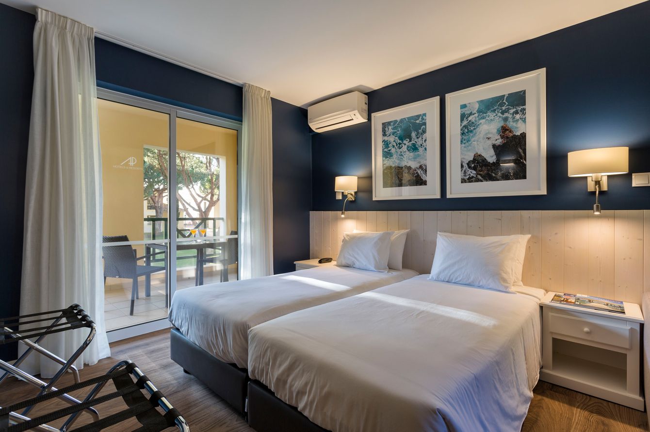Doppelzimmer Centro