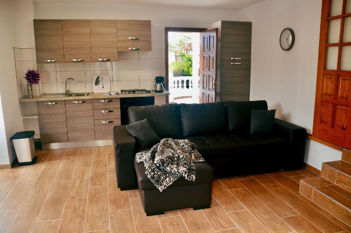 Appartement Superior