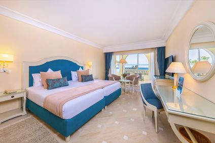 Doppelzimmer Superior