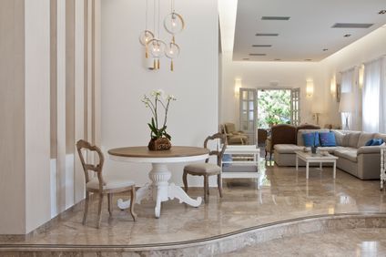 9. Bild der Unterkunft