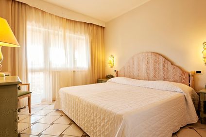 Doppelzimmer Superior