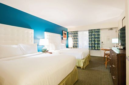 4. Bild der Unterkunft