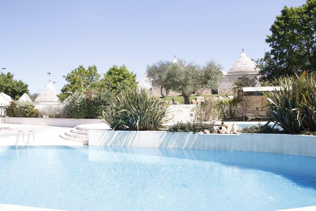 Aussenpool