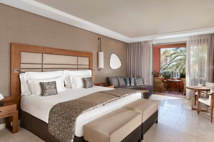 2. Bild der Unterkunft