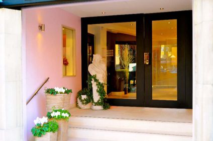 6. Bild der Unterkunft