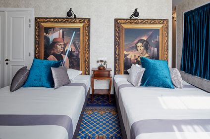 5. Bild der Unterkunft