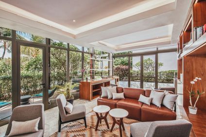 29. Bild der Unterkunft