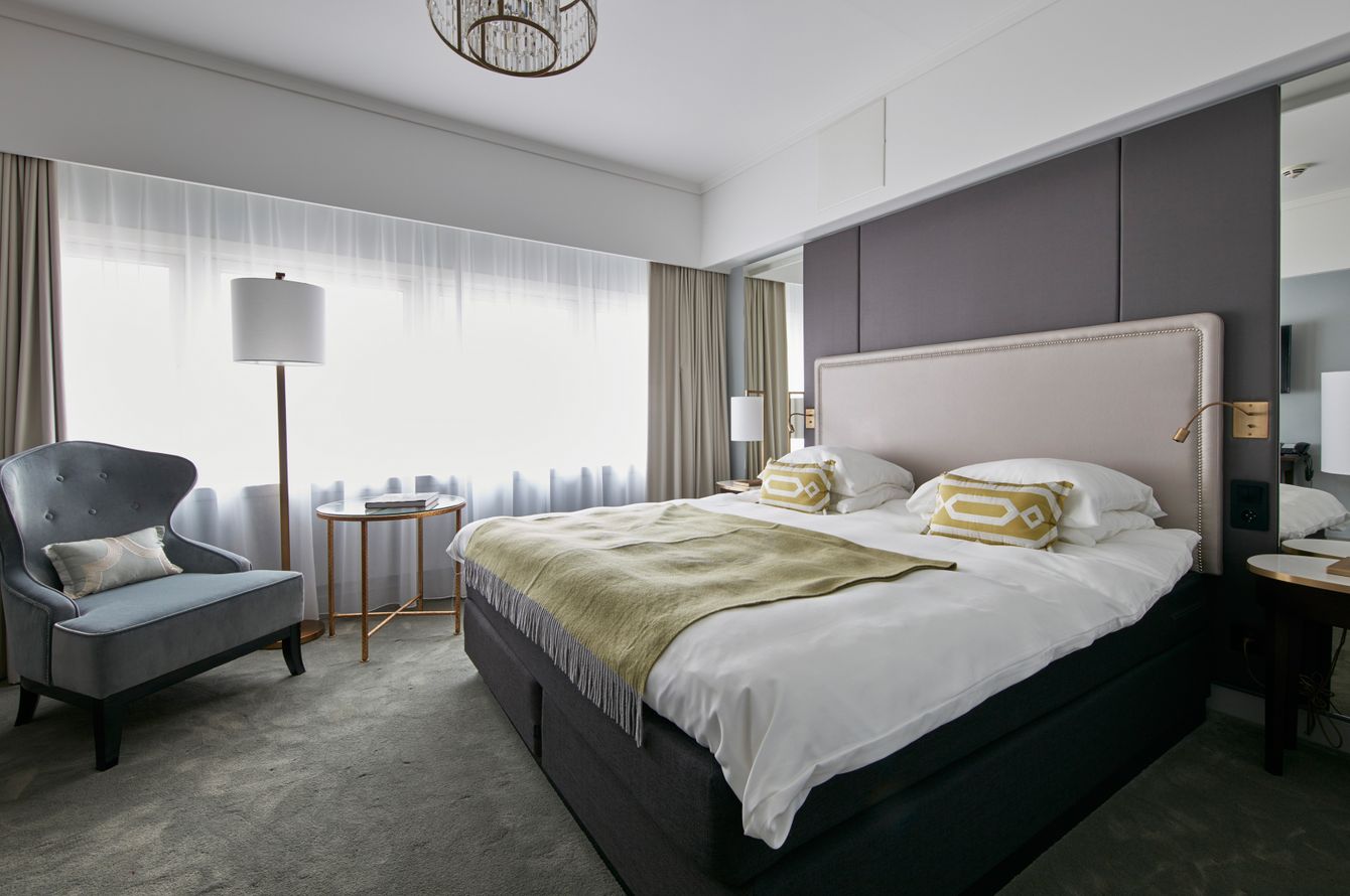 Doppelzimmer