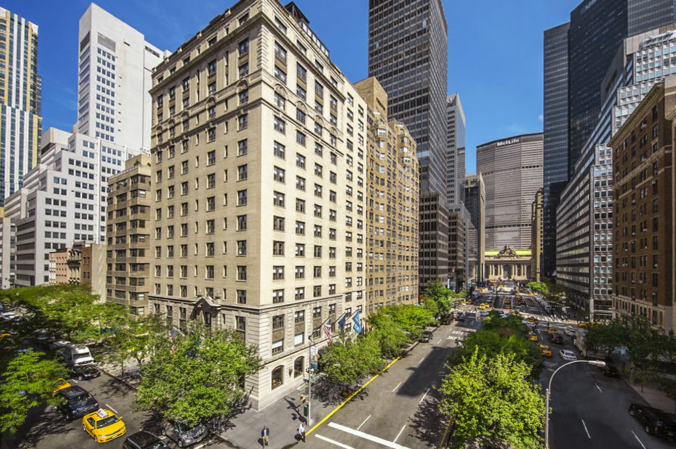 70 Park Avenue