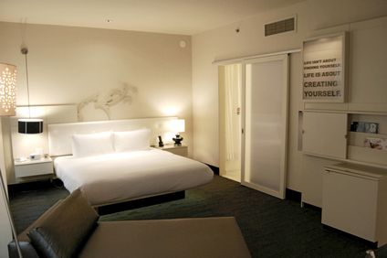 12. Bild der Unterkunft